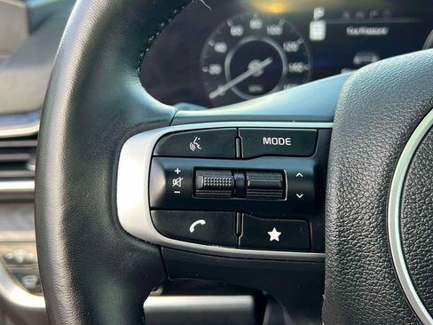 Used 2025 Kia Sportage X-Pro Prestige image 22