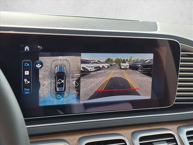 Certified 2026 Mercedes-Benz GLE 450 4MATIC image 14