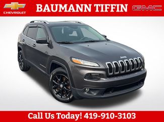 Used 2016 Jeep Cherokee Latitude w/ Comfort & Convenience Group AWD/4WD 360° Tour