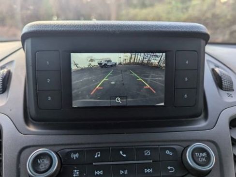 Used 2021 Ford Transit Connect XL image 36