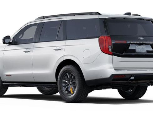 New 2025 Ford Expedition Tremor image 42