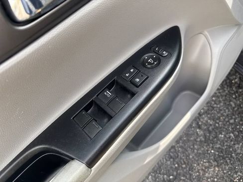 Used 2015 Honda Accord LX image 11