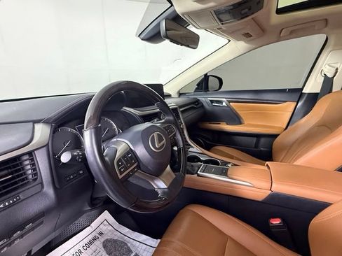 Used 2022 Lexus RX 350L Luxury w/ Accessory Package (Z1) AWD/4WD image 6