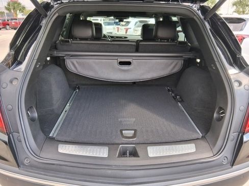 Used 2022 Cadillac XT5 Premium Luxury w/ Technology Package image 6