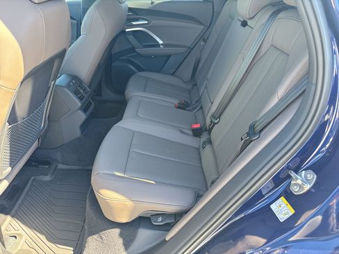 New 2025 Audi Q5 Premium Plus image 15