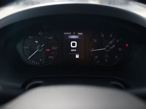 New 2026 RAM ProMaster 2500 w/ Safety Group image 16