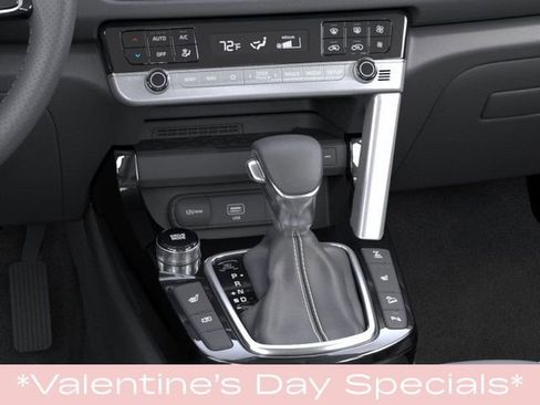 New 2026 Kia Seltos SX image 23