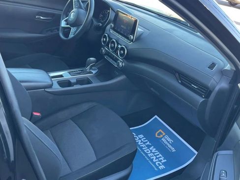 Used 2023 Nissan Sentra SV image 10