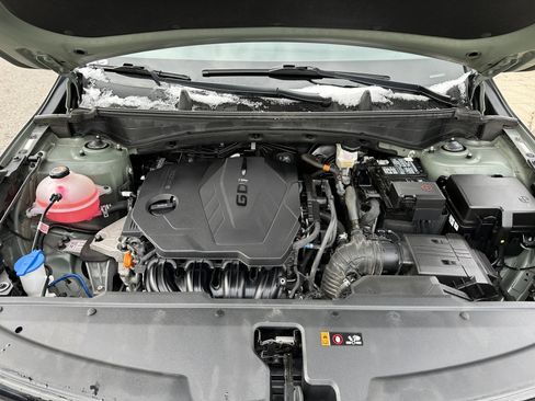 Used 2023 Kia Sportage X-Line image 26