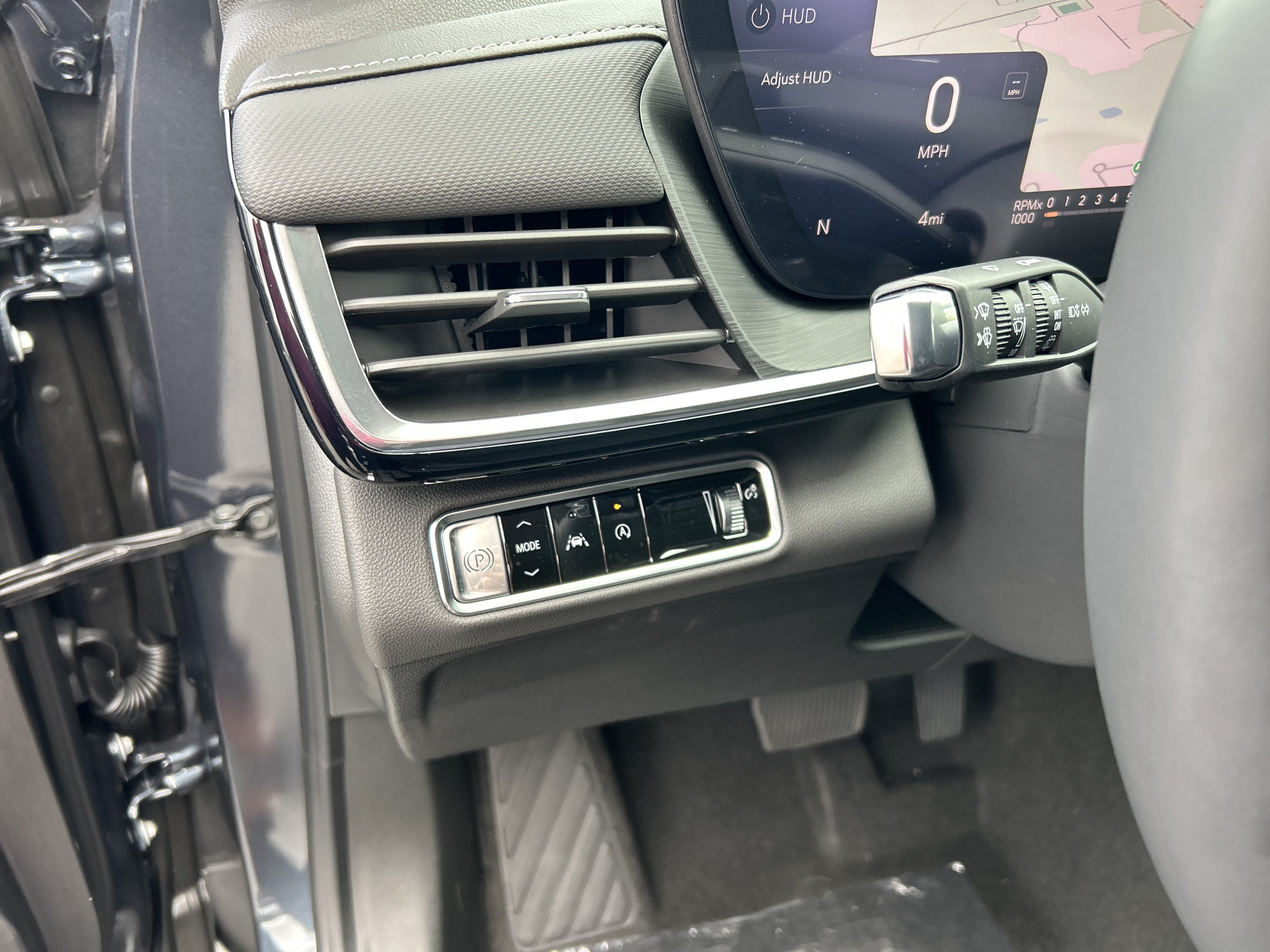 New 2026 Buick Envision Preferred AWD/4WD image 23