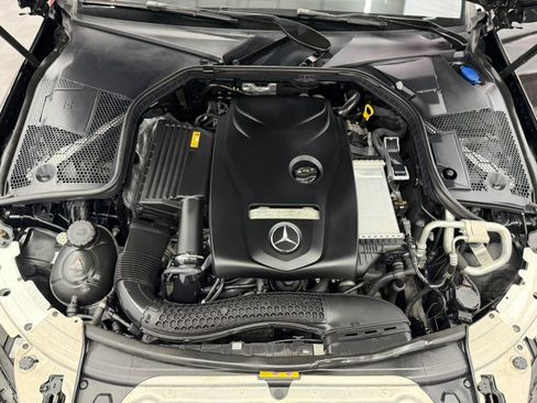 Used 2018 Mercedes-Benz C 300 4MATIC Coupe image 18