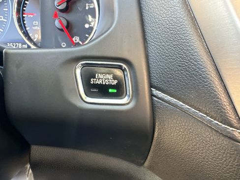 Used 2022 GMC Acadia Denali w/ GMC Pro Grade Package image 58