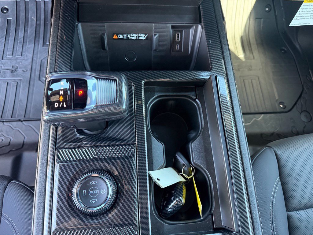 Used 2026 GMC Hummer EV SUV AWD/4WD image 34