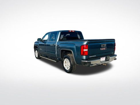 Used 2014 GMC Sierra 1500 SLE w/ SLE Value Package image 4