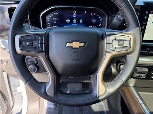 Certified 2024 Chevrolet Silverado 2500 High Country w/ Technology Package AWD/4WD image 18