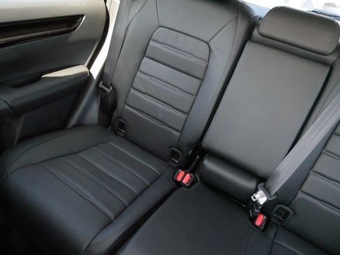 Certified 2026 Honda CR-V EX-L image 12