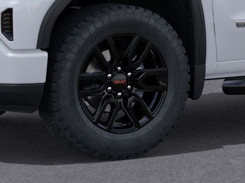 New 2026 GMC Sierra 1500 Elevation w/ Elevation Select Package image 24
