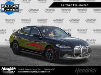 Certified 2023 BMW i4 eDrive40 w/ Premium Package video 1