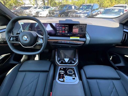 New 2026 BMW X3 xDrive30 w/ Premium Package image 5