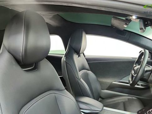 Used 2024 Lucid Air Touring AWD/4WD image 21