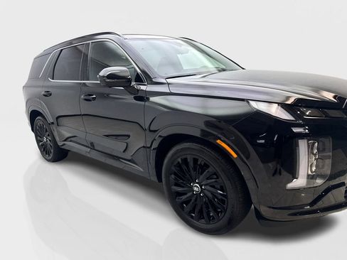 Used 2024 Hyundai Palisade Calligraphy AWD/4WD image 12