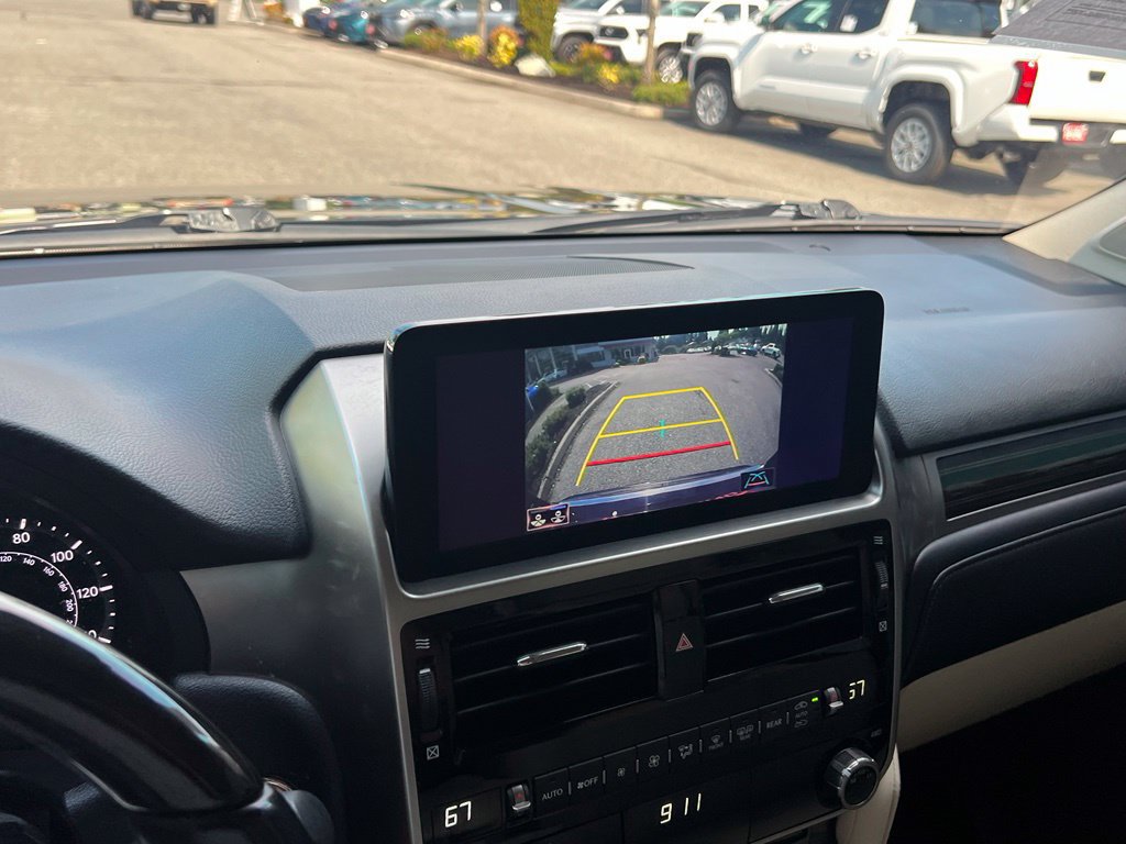 Used 2023 Lexus GX 460 Premium w/ Premium Package AWD/4WD image 24