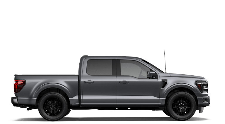 New 2026 Ford F150 Lariat w/ Equipment Group 502A High AWD/4WD image 27
