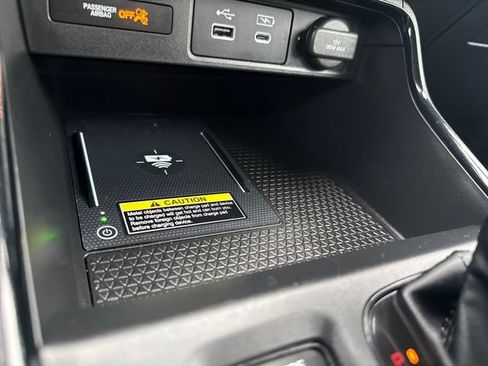 Certified 2025 Honda CR-V EX-L image 34