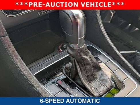 Used 2016 Volkswagen Passat 1.8T R-Line FWD image 29