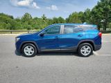 Certified 2021 GMC Terrain SLE image 2