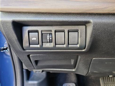 Certified 2025 Subaru Legacy Touring XT w/ Popular Package #2 image 26