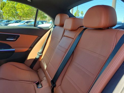 Certified 2023 Mercedes-Benz C 300 Sedan image 16