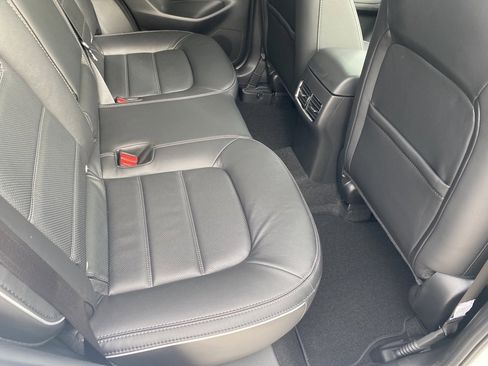 New 2025 MAZDA CX-5 AWD 2.5 S image 13