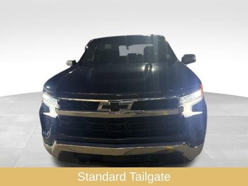 Used 2022 Chevrolet Silverado 1500 LT w/ Max Trailering Package image 45