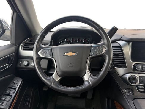 Used 2016 Chevrolet Tahoe LTZ image 16
