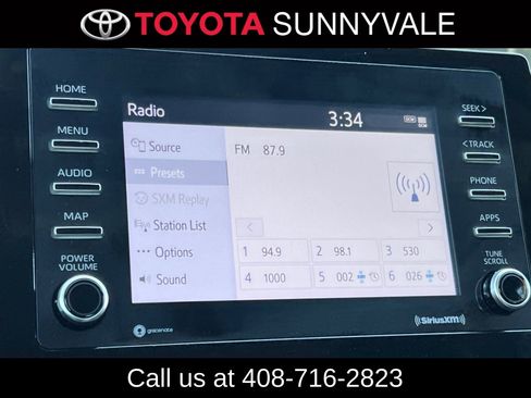 Used 2024 Toyota Camry LE w/ Convenience Package image 22