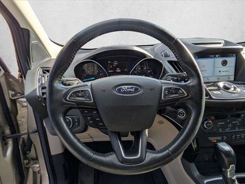 Used 2017 Ford Escape Titanium w/ Equipment Group 301A image 18