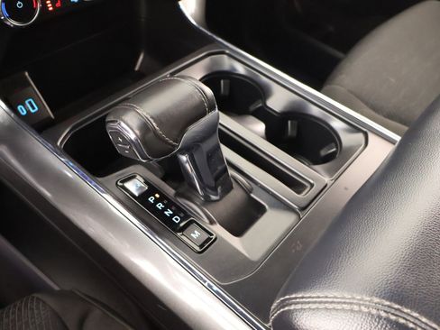 Used 2022 Ford F150 XLT w/ Equipment Group 302A High image 9