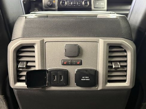 Used 2020 Ford F150 Raptor w/ Equipment Group 802A Luxury image 40