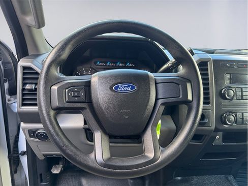 Used 2017 Ford F250 XL image 11