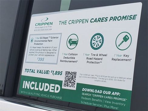 New 2025 GMC Sierra 2500 Denali w/ Denali Reserve Package image 29