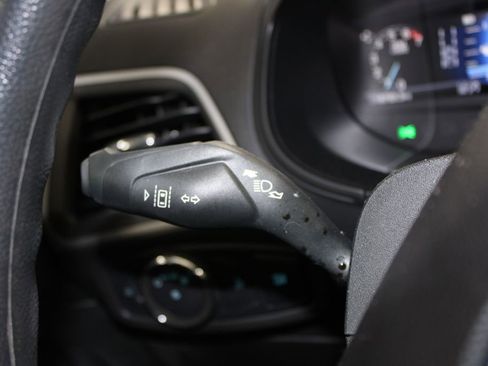 Used 2022 Ford Edge SE w/ Black Appearance Package image 21