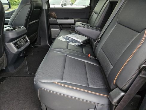New 2026 Ford F250 Lariat AWD/4WD image 29