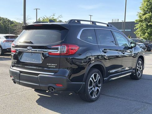 Used 2024 Subaru Ascent Limited w/ Technology Package AWD/4WD image 5