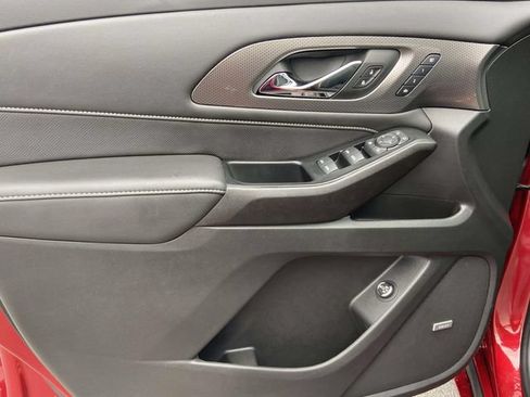 Certified 2023 Chevrolet Traverse Premier w/ LPO, Floor Liner Package FWD image 14