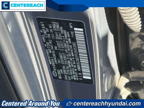 Used 2023 Hyundai Kona SEL AWD/4WD image 18