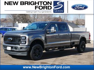 New 2026 Ford F350 Lariat w/ Black Appearance Package video 1