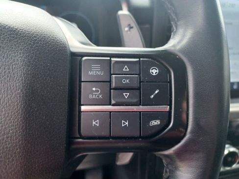 Used 2023 Ford F150 Raptor AWD/4WD image 15