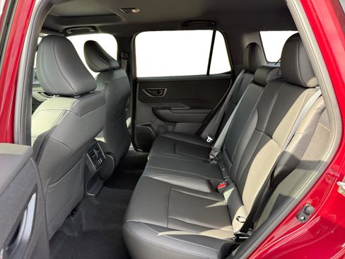 New 2026 Subaru Outback Premium image 16