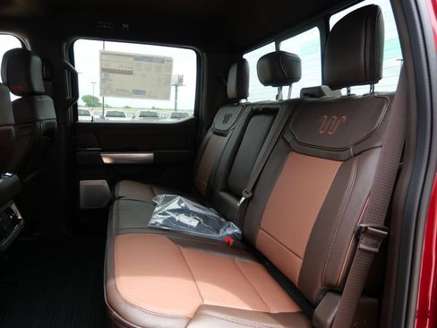 New 2026 Ford F250 King Ranch AWD/4WD image 14